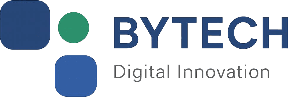 BYTECH Digital Innovation